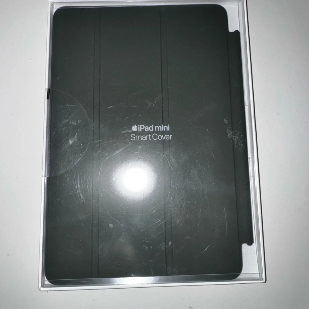 iPad Mini Smart Cover - Dark Green